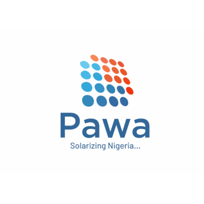 Pawa Logo