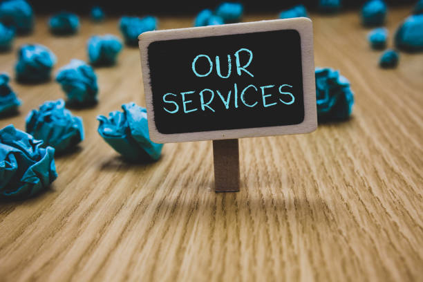 Our Services