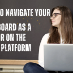 How to Navigate Your Dashboard as a Solar Vendor